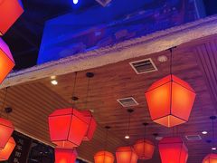 -山河屯铁锅炖鲜鹅·东北菜(开发区一店)