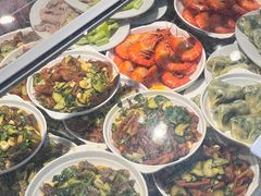 -车头老二大排档(金城步行街店)