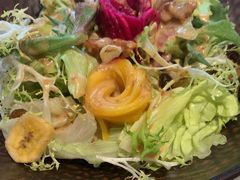 -简小舍·民间手艺菜(武昌江滩店)