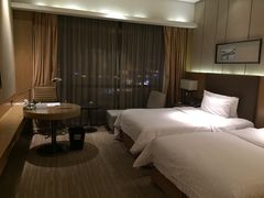 -徐州博顿温德姆酒店(高铁东站店)