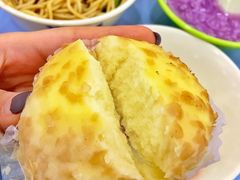 牛奶蛋糕-紫金港餐饮中心-风味餐厅(浙江大学紫金港校区店)