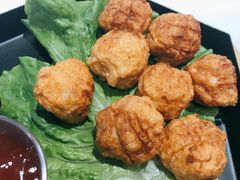 花枝-BOPEYE·波派炸鸡(九霄天地店)