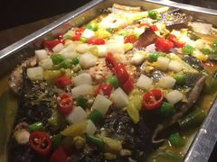 -令狐冲·活鱼馆(宝龙店)