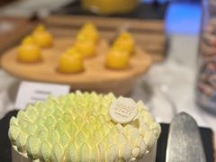 -凯菲厅海鲜姿造·海鲜自助·帝王蟹·龙虾(成都群光君悦酒店)