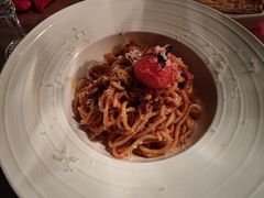肉酱面-La Lune&Gelato