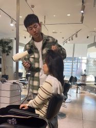 -悦SALON