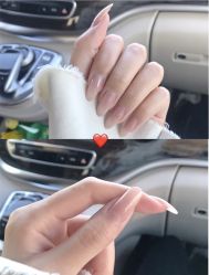 -Pink You美甲美睫纹绣定制中心