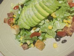 -get pizza意大利餐厅(凯德MALL店)