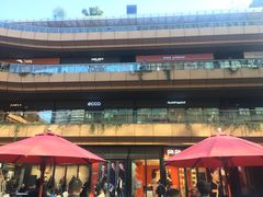 -砂之船奥莱(南京江宁店)