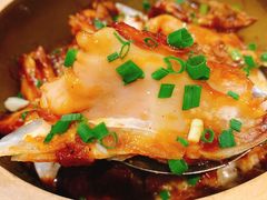 砂锅黄焖鱼头-文杏酒楼(一品天下店)