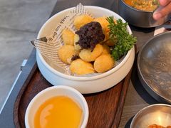 -农乐园炭火烤肉(繁花中心店)
