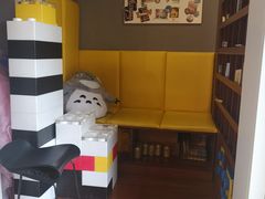 -W CAFE(甜爱路店)