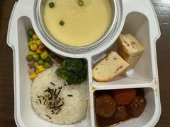 -老娘舅(天阳亲子广场店)