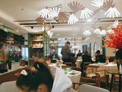 大堂-望湘园·小雅(德基店)