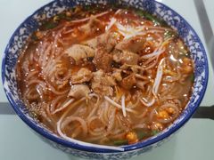肥肠粉-王记特色锅魁(城市阳光大厦店)
