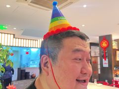 -马克西姆餐厅(崇文门店)