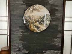 -青雅中餐厅(大连金石滩绿发希尔顿度假酒店)