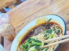 -巧儿重庆小面·梯坎面(观音桥好吃街C区店)