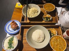 -李百蟹·江南蟹黄面·河景餐厅(夫子庙总店)