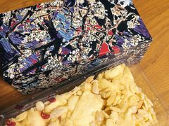-白天鹅宾馆·美食屋