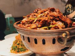 -四季民福烤鸭店(故宫店)