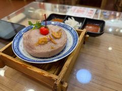 -芋包王闽南茶楼(八市店)