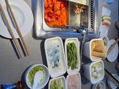 -海底捞火锅(牡丹园店)