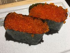 飞鱼籽寿司-酒井酱子·深夜食堂(东城汇店)