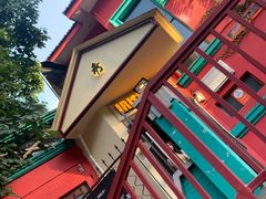 -秀·爱尔兰餐吧(上海路店)