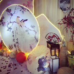-忆江南婚礼策划(姑苏店)