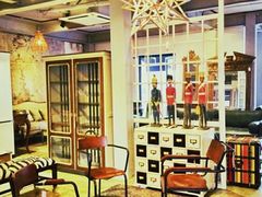 -RGF(巨鹿路店)