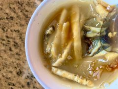 -安海长火土笋冻