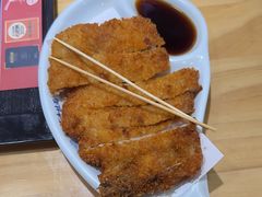 -哈灵面馆(宁波路店)