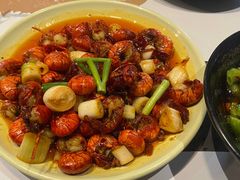-一棠龙虾•王牌虾球(楚河汉街店)