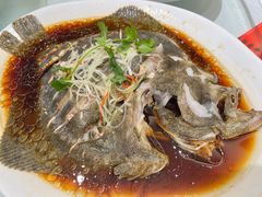 多宝鱼-新洪记·丽久饭店(铁西店)