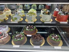 -Pantry's Best派悦坊蛋糕(世纪金源店)