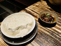 -张豆花(碚峡路店)