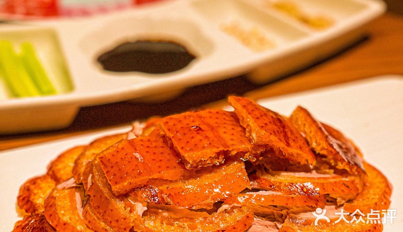 N刷的一家京菜，我妈每个月都吵着要来吃