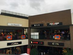 -宁波杉井奥特莱斯广场