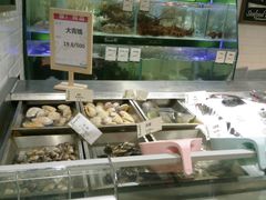 -永辉Bravo超市(东二环泰禾广场店)