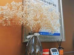 -圣贝口腔(海淀店)