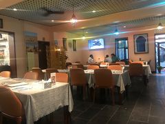 大堂-La Medina餐厅(亮马河南路店)