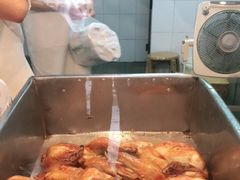 -吴山烤禽 (吴山路店)