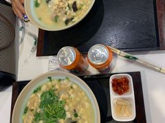 -馍界传奇·肉夹馍·手工面(中北永旺店)