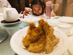 -王子饭店(圆方店)