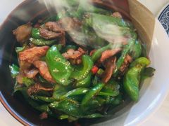 -新新湘菜馆(新中街二条店)