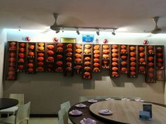 大堂-龙海鲜螃蟹王(宏茂桥店)