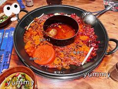 -楠火锅(太古里总店)