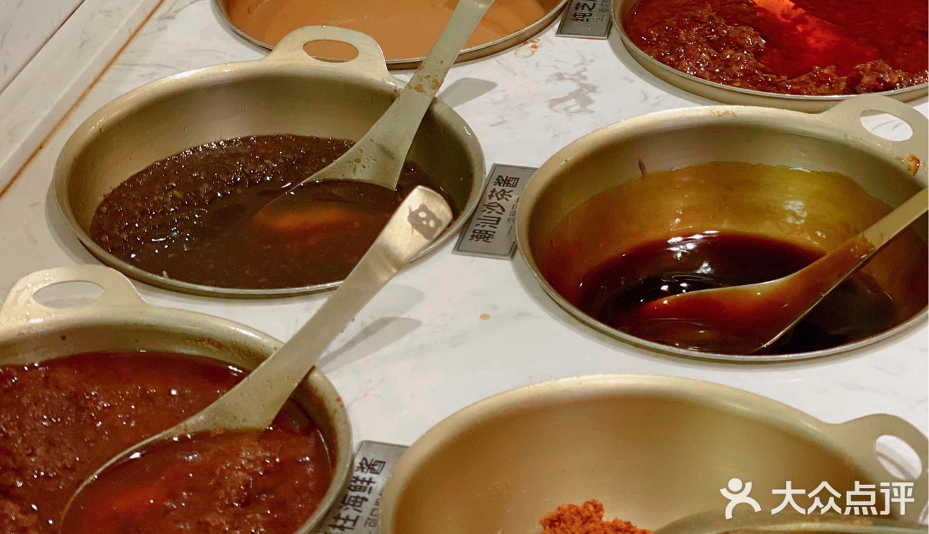 深圳熊猫领养| 2022年最好吃最有趣的火锅店