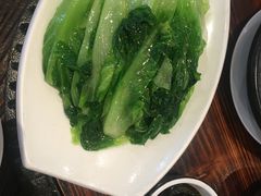 -御膳粥·牛乳粥底火锅·地道顺德菜(容桂店)